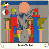 Tahtib Tehbat