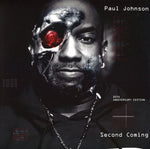 Second Coming (20th Anniversary Edition)