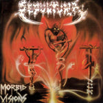 Morbid Visions / Bestial Devastation