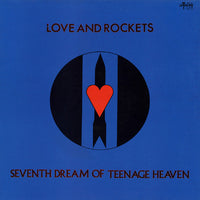 Seventh Dream Of Teenage Heaven