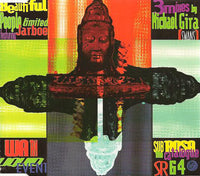 Warm Liquid Event - 3 Mixes By Michael Gira (Swans)