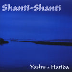 Shanti-Shanti