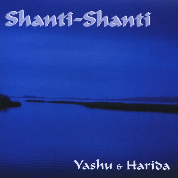 Shanti-Shanti