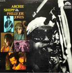 Archie Shepp & Philly Joe Jones