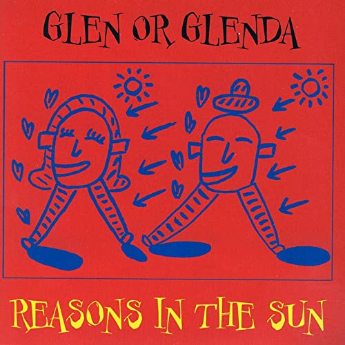 Reasons In The Sun