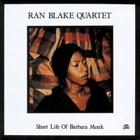 Short Life of Barbara Monk