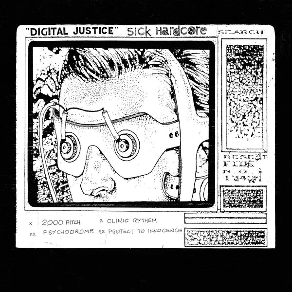 Digital Justice