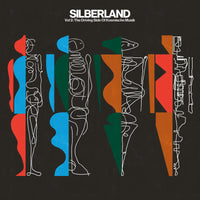 Silberland Vol 2: The Driving Side Of Kosmische Musik (1974)