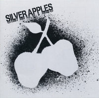 Silver Apples