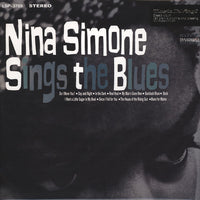 Sings The Blues