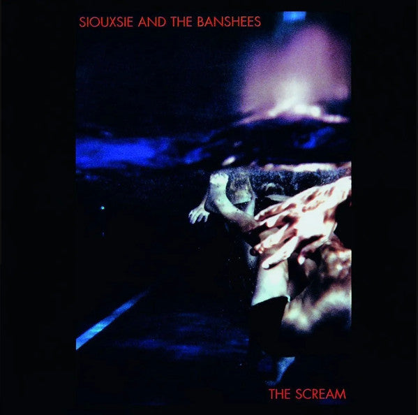 The Scream [Deluxe Edition]