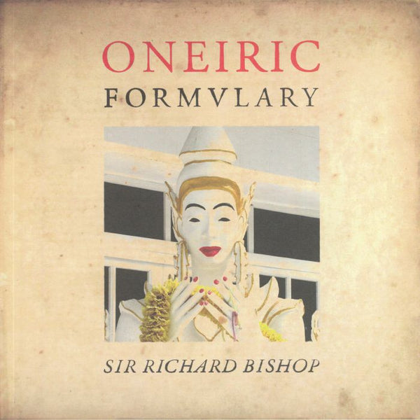 Oneiric Formulary