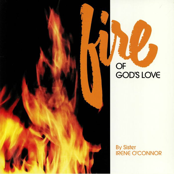 Fire Of God´s Love