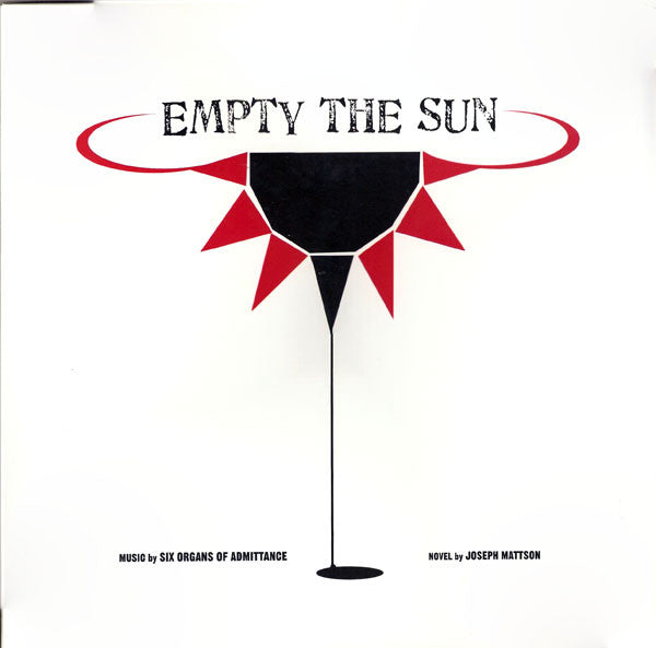 Empty The Sun