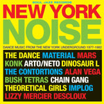 New York Noise: Dance Music From The New York Underground