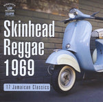 Skinhead Reggae 1969 - 14 Jamaican Classics