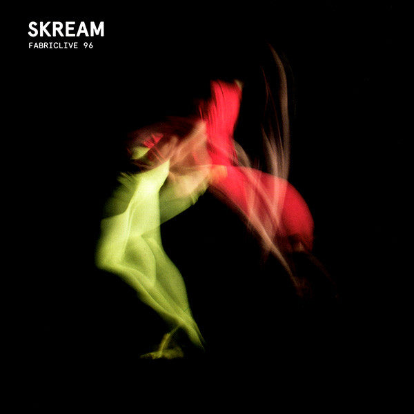 Fabriclive 96: Skream