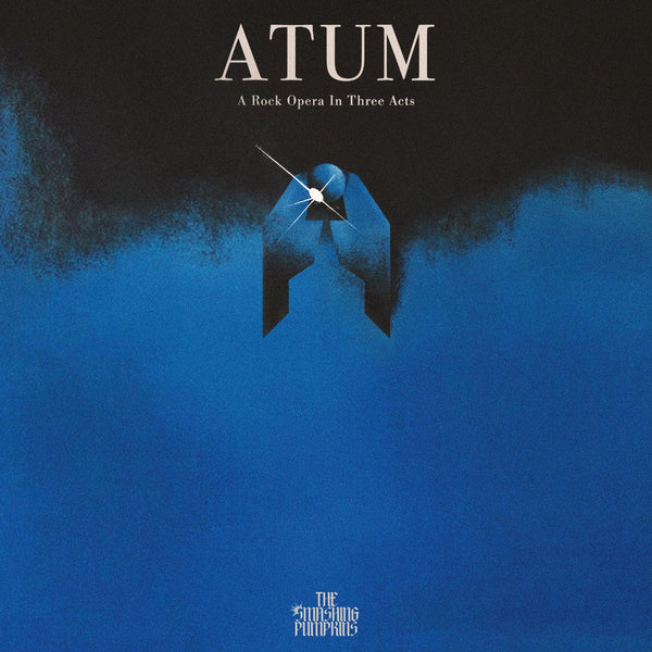 ATUM: A Rock Opera In Three Acts