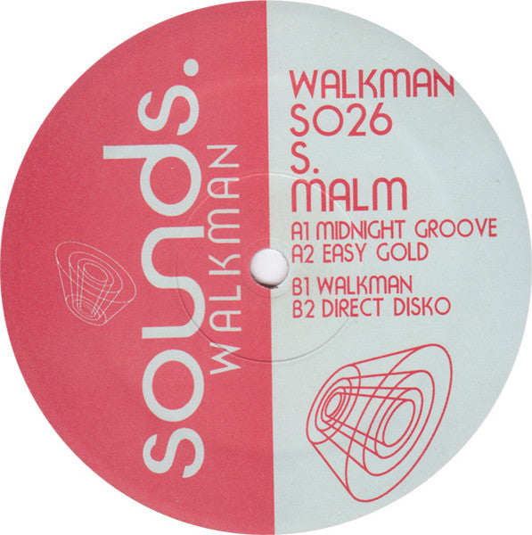 Walkman
