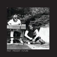 Past - Present - Future