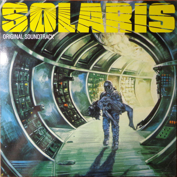 Solaris OST
