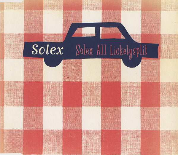 Solex All Licketysplit