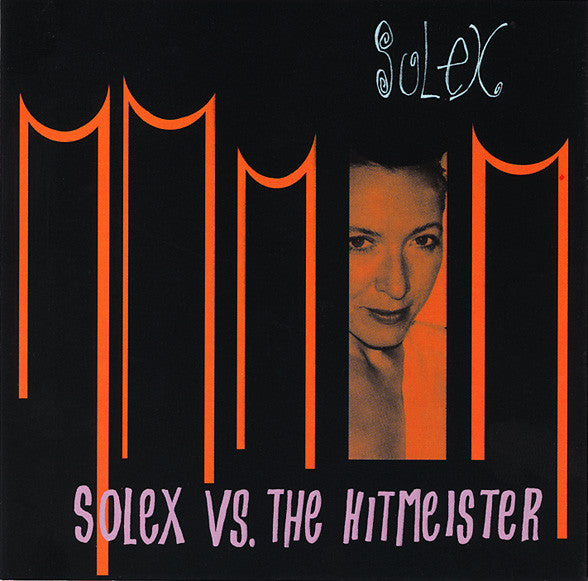 Solex Vs. The Hitmeister