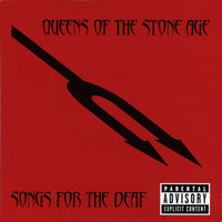 Songs For The Deaf