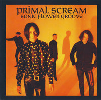 Sonic Flower Groove