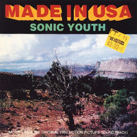 Made In USA (Music From The Original 1986 Motion Picture Soundtrack)