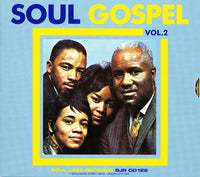 Soul Gospel Vol. 2