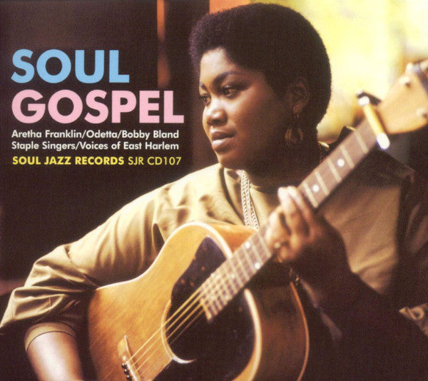 Soul Gospel