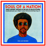 Soul Of A Nation: Afro-Centric Visions In The Age Of Black Power