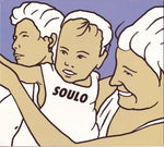 Soulo [MCD]