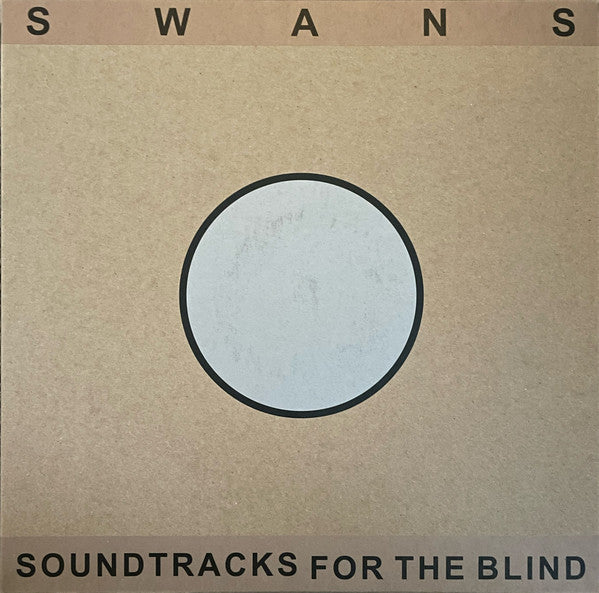 Soundtracks for the Blind