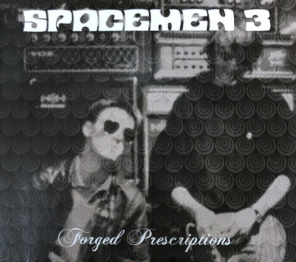 Forged Prescriptions