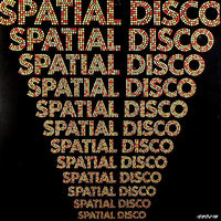 Spatial Disco