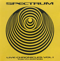 Live Chronicles Vol.1