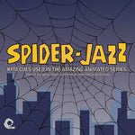 Spider-Jazz