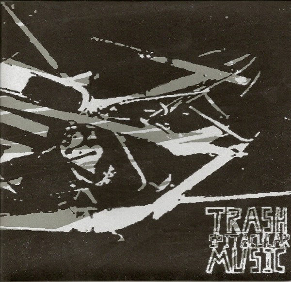 Trash Music Spitacular