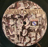 Sugar Crystal
