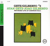 Getz / Gilberto #2