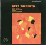 Getz/Gilberto