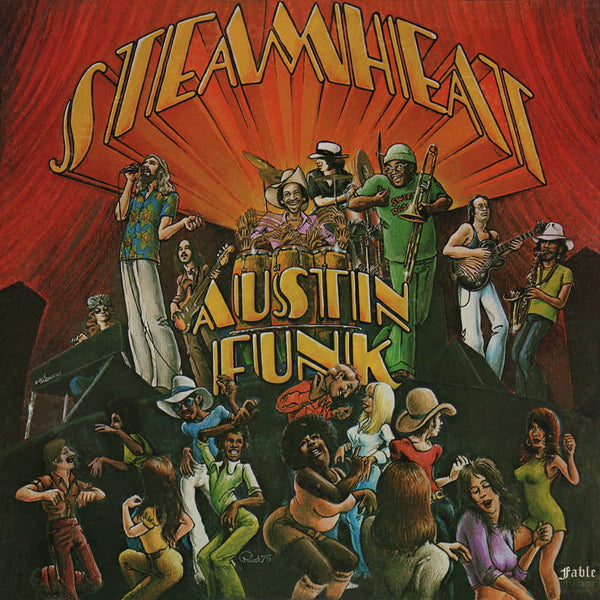 Austin Funk