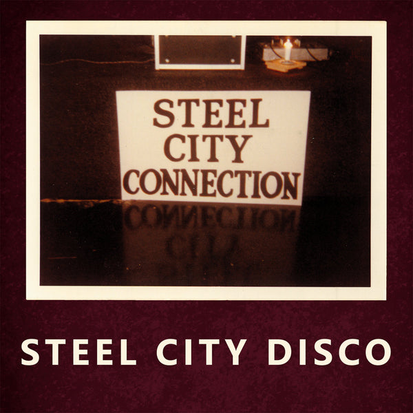 Steel City Disco