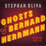 Ghosts of Bernard Herrmann