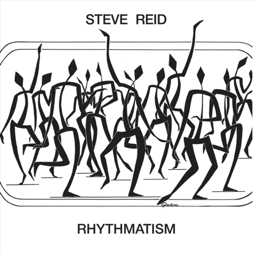 Rhythmatism