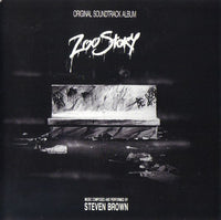 Zoo Story (Original Soundtrack Album)