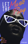Let The Music Play: How R&B Fell in Love with 80s Synths
