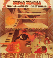 Fulfillingness First Finale